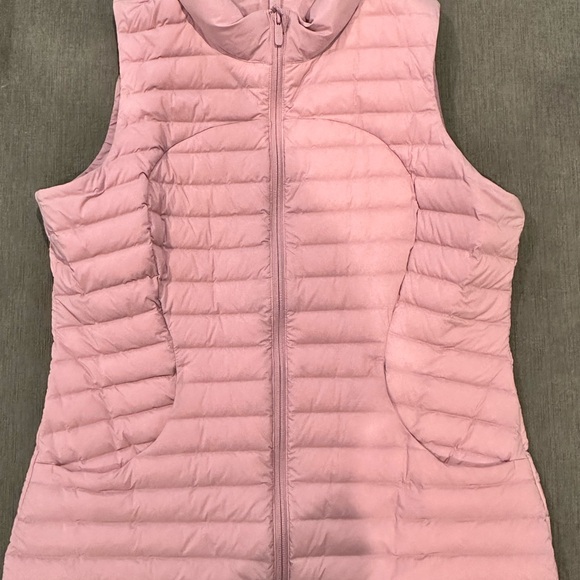 Lululemon pack it down vest - Picture 3 of 8